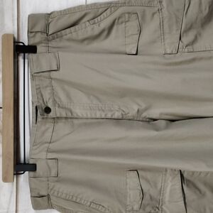 Condor Outdoor Sentinial Tactical Khaki Pants Size  40/32